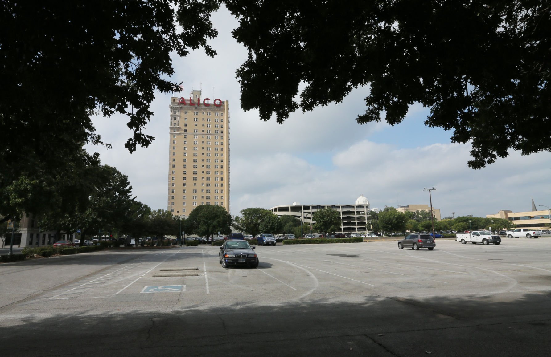 Civic Center